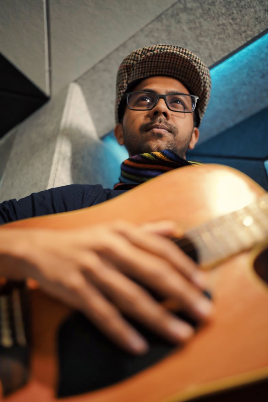 Chintan Chuhan